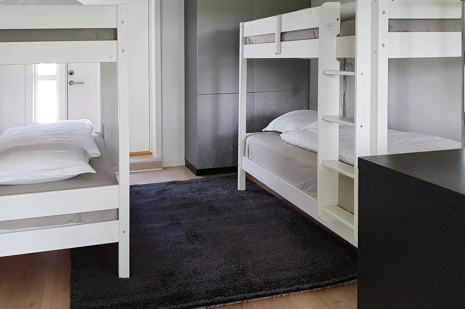 14 persoons vakantie huis in Løkken-By Traum-Binnen
