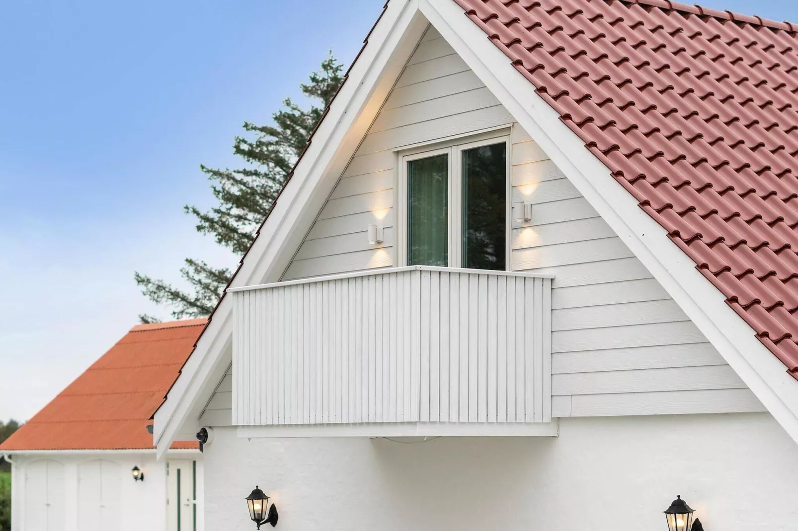 14 persoons vakantie huis in Løkken-By Traum-Uitzicht