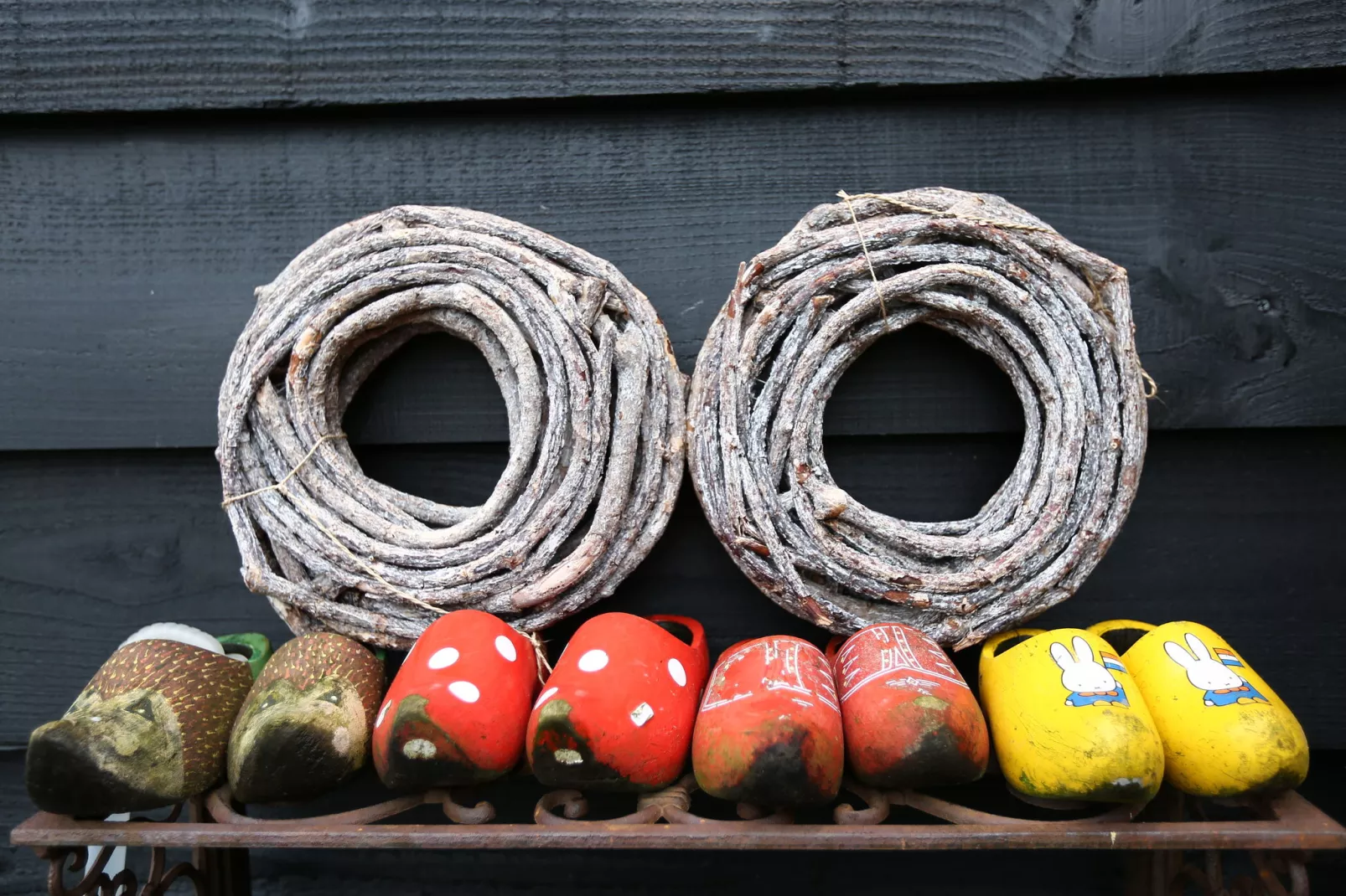 Charmant chalet met riante tuin, bij de Waddenzee-Sfeer