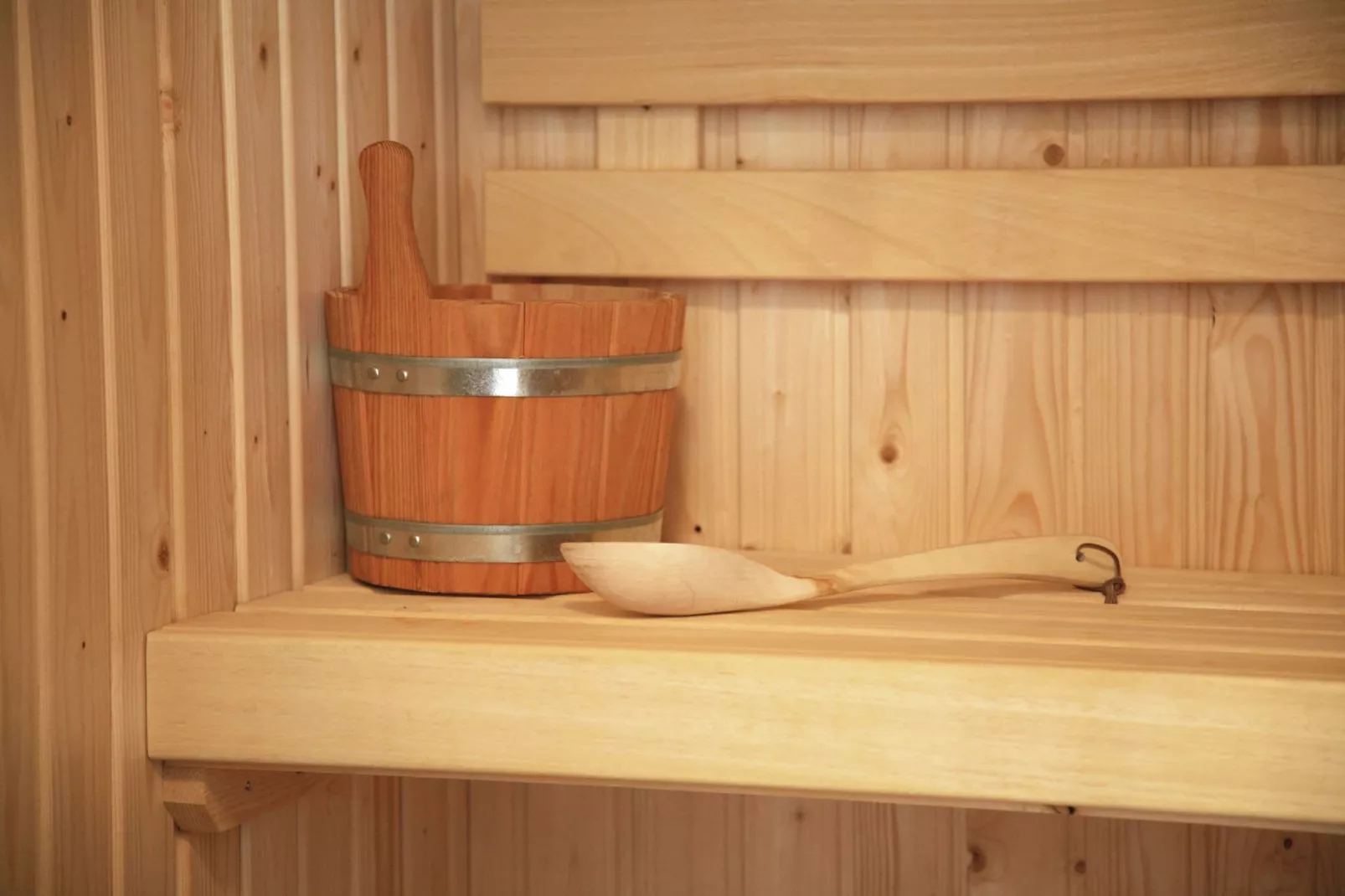 Vakantiepark Duynzicht 1-Wellness