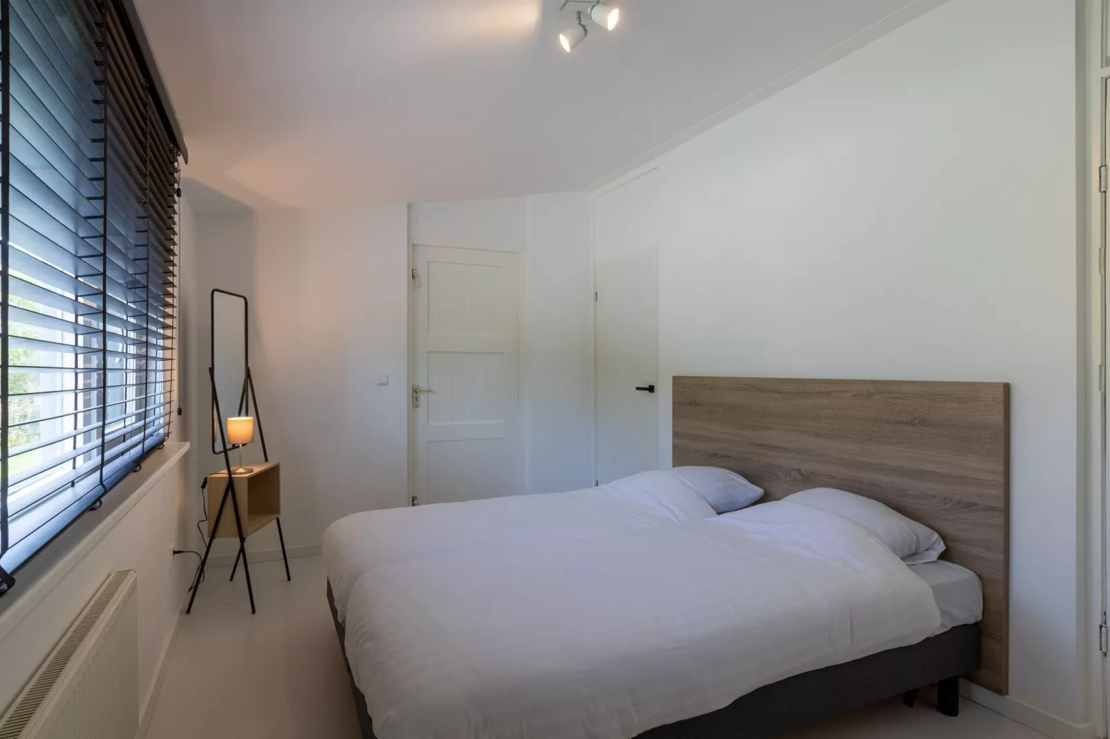 Gentiaan aan Zee-Slaapkamer