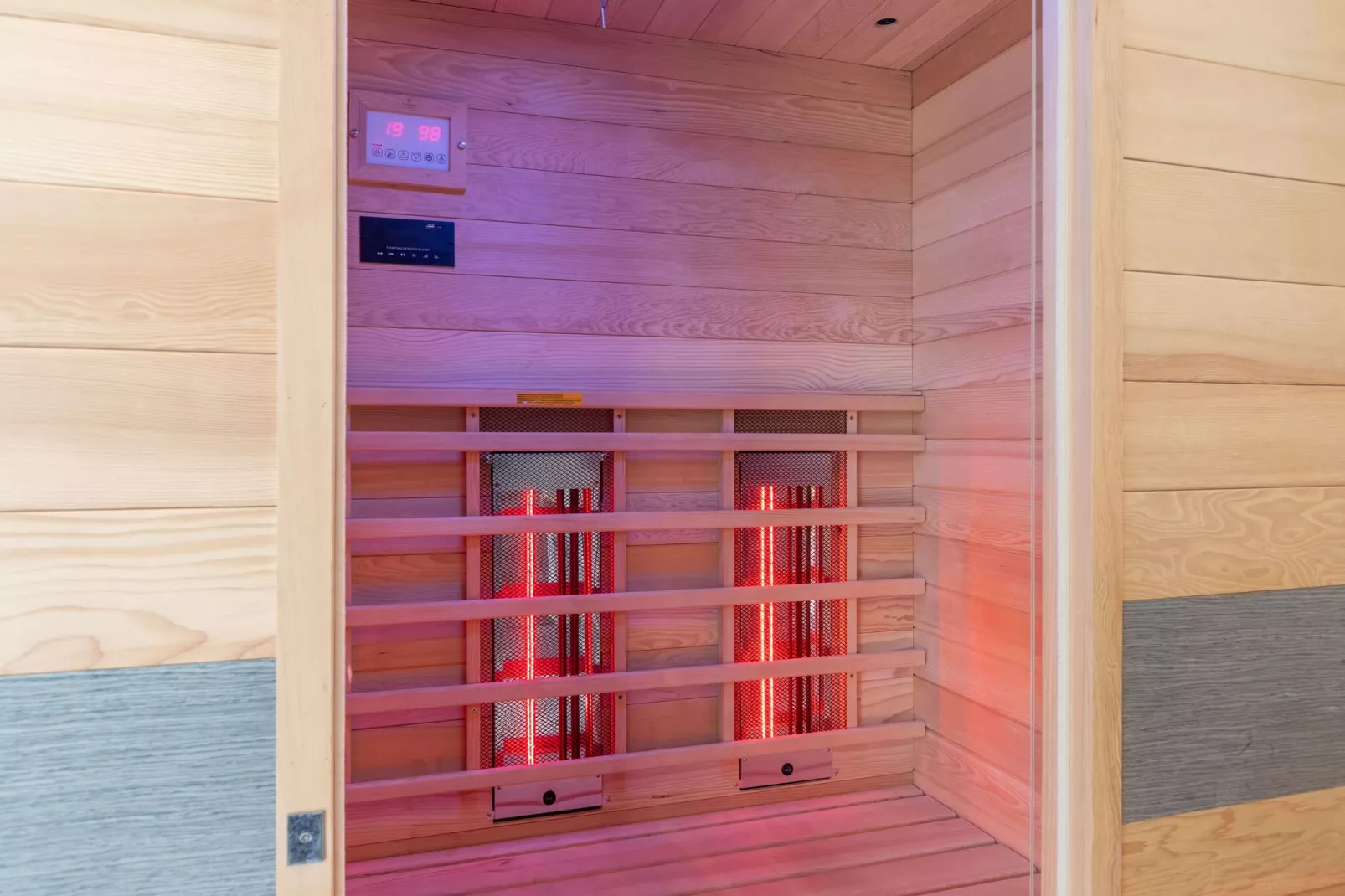 Gentiaan aan Zee-Wellness