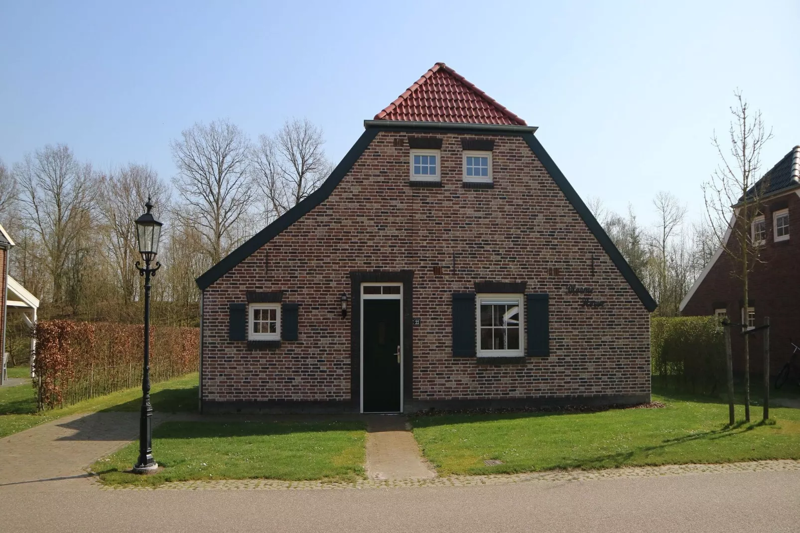 Buitenhof De Leistert 13