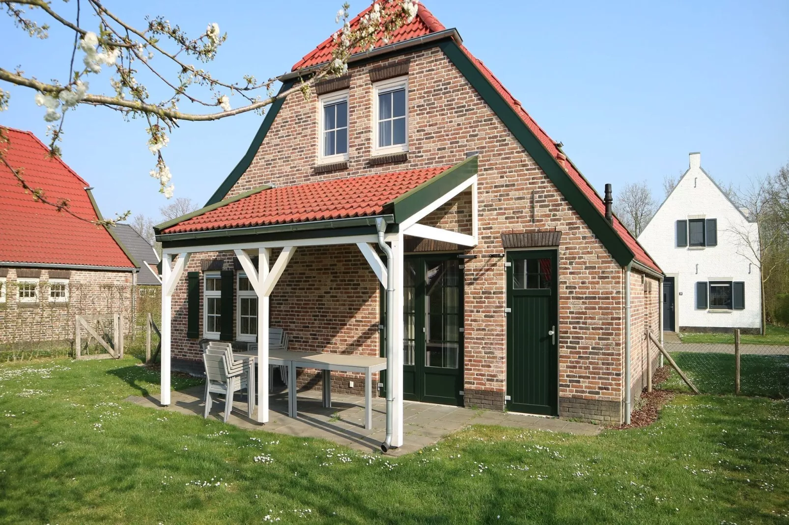 Buitenhof De Leistert 12