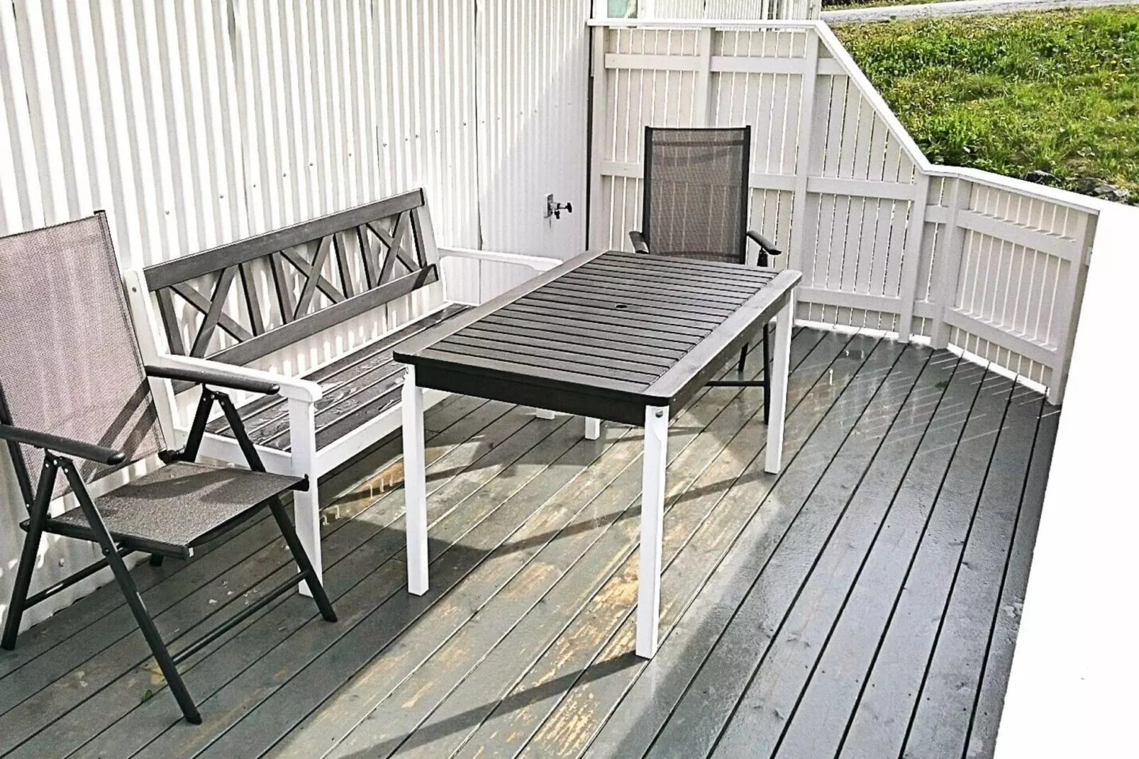 4 persoons vakantie huis in VEVANG-By Traum-Buitenlucht