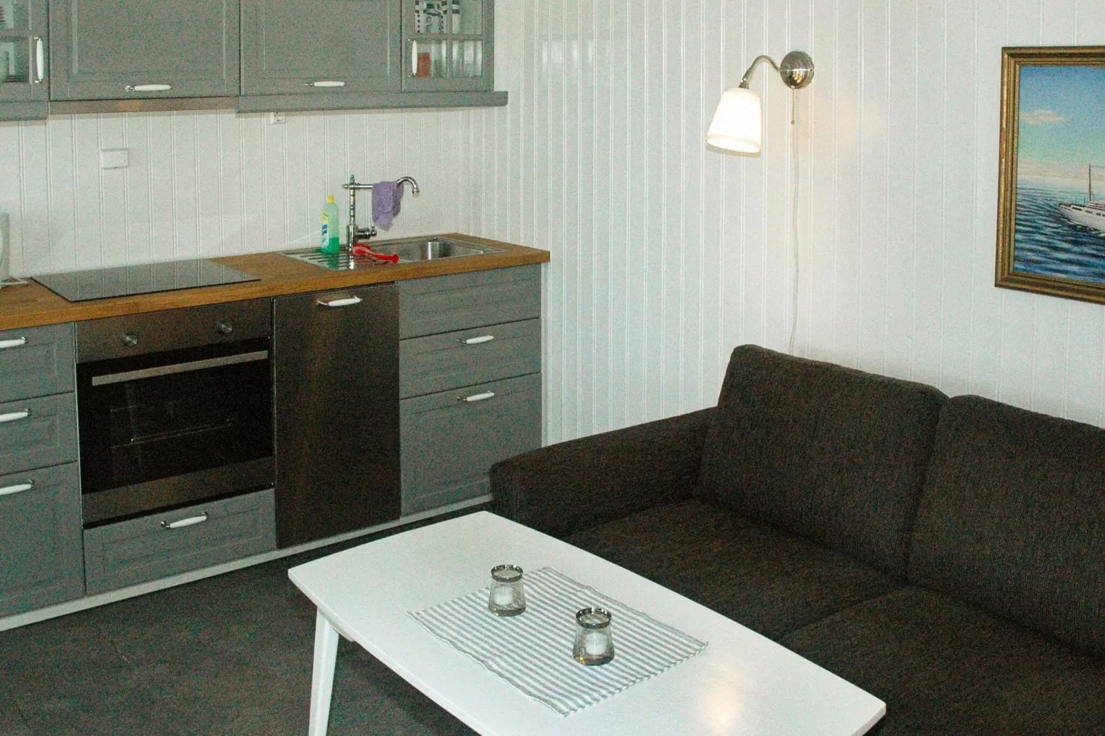 4 persoons vakantie huis in VEVANG-By Traum