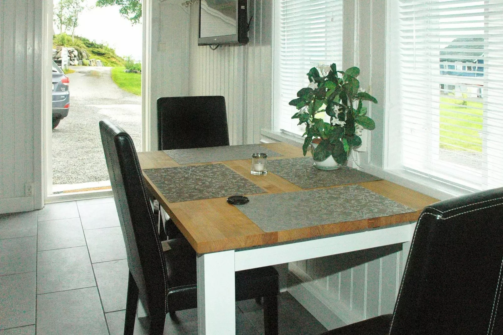 4 persoons vakantie huis in VEVANG-By Traum-Binnen