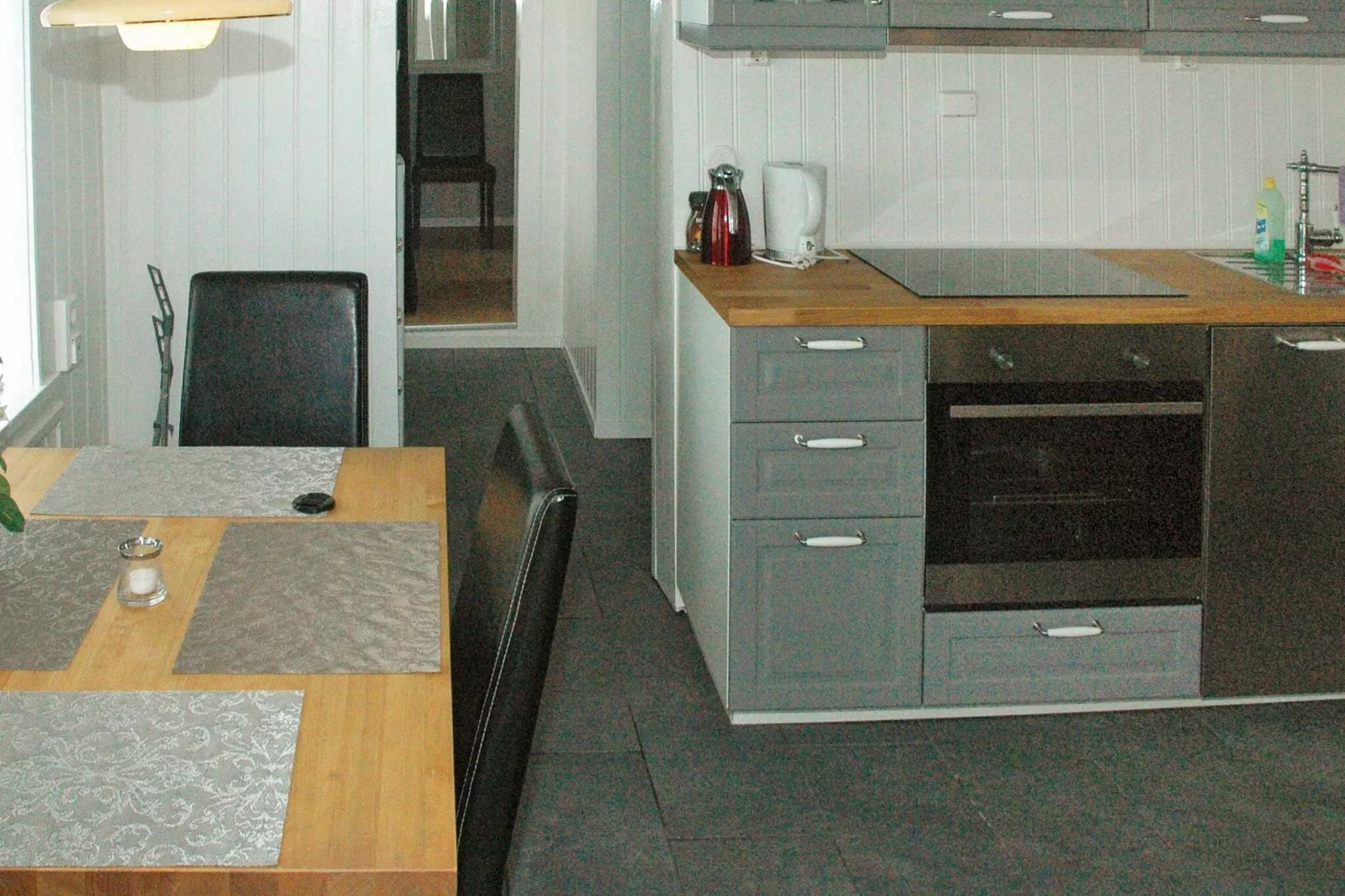 4 persoons vakantie huis in VEVANG-By Traum-Binnen