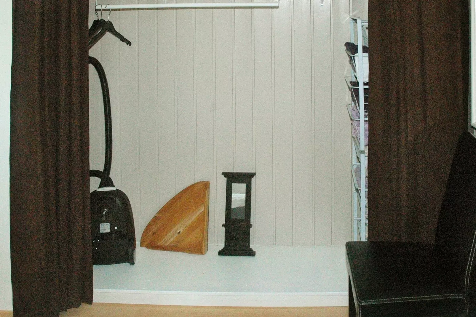 4 persoons vakantie huis in VEVANG-By Traum-Binnen