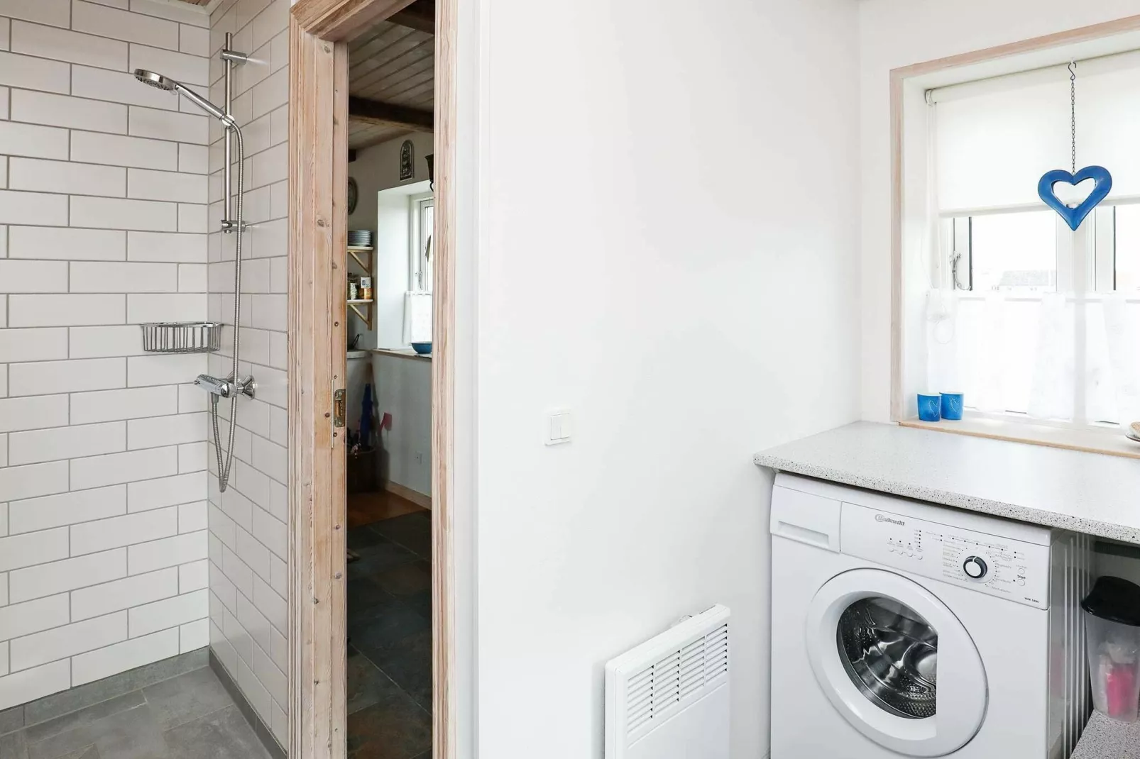 6 persoons vakantie huis in Harboøre-By Traum-Binnen