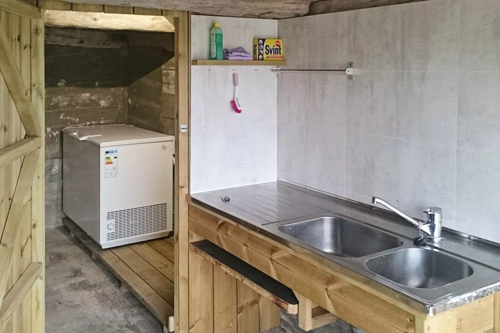 4 persoons vakantie huis in VEVANG-By Traum-Niet-getagd