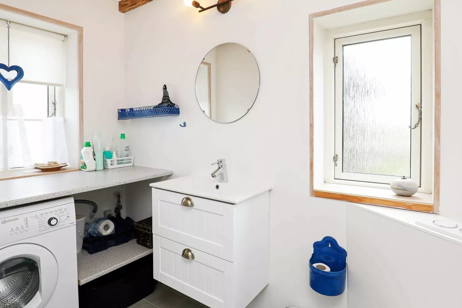 6 persoons vakantie huis in Harboøre-By Traum-Binnen