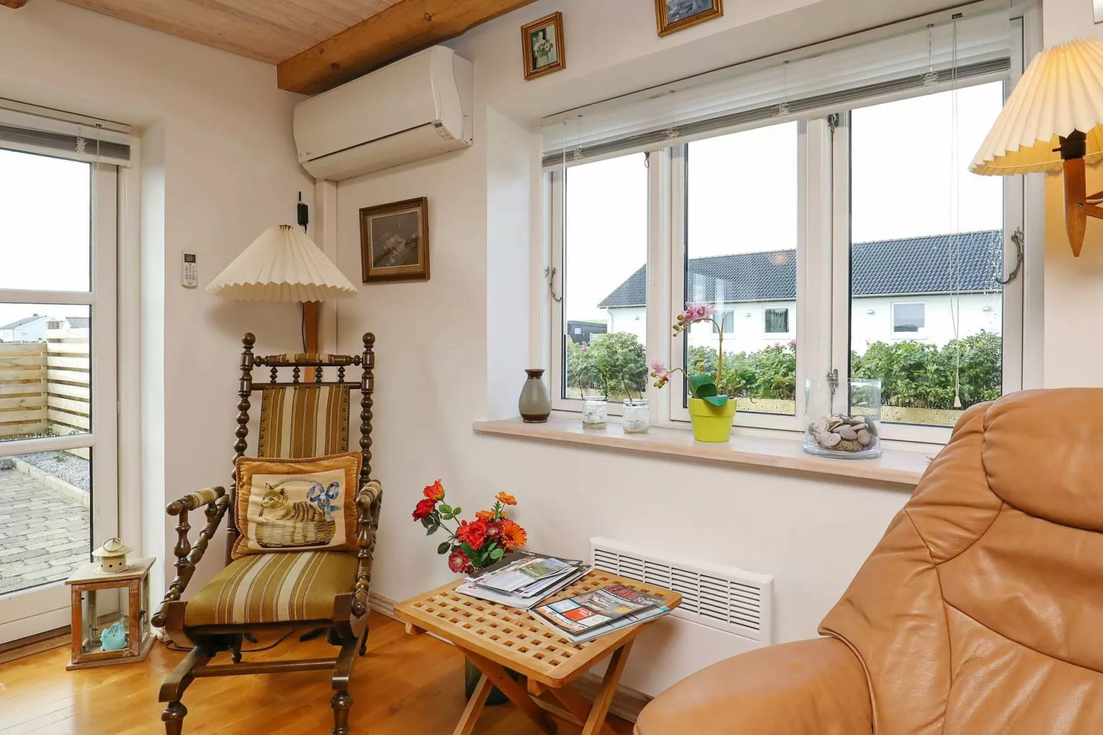 6 persoons vakantie huis in Harboøre-By Traum-Binnen