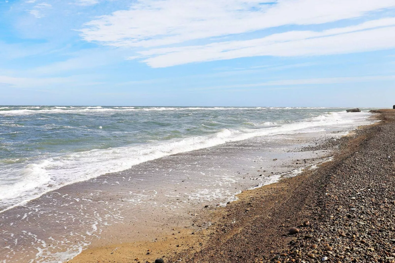 Historische charme bij Lild Strand-By Traum-Niet-getagd