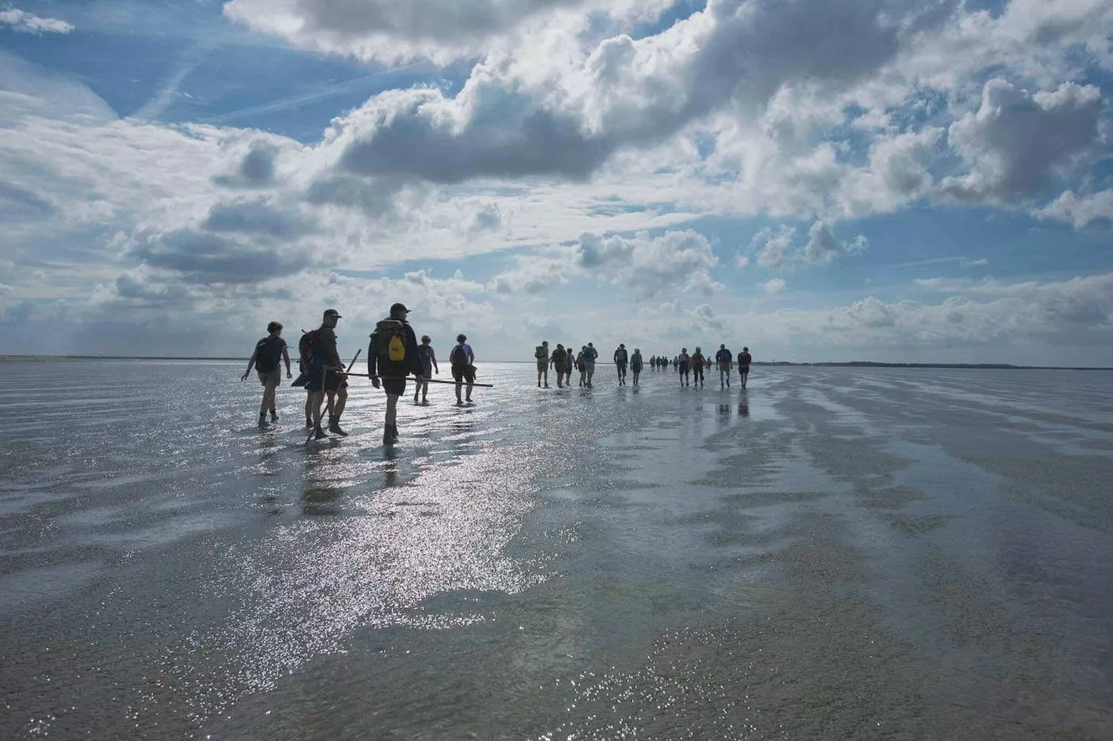 Vakantiepark Emslandermeer 3-Gebieden zomer 5km