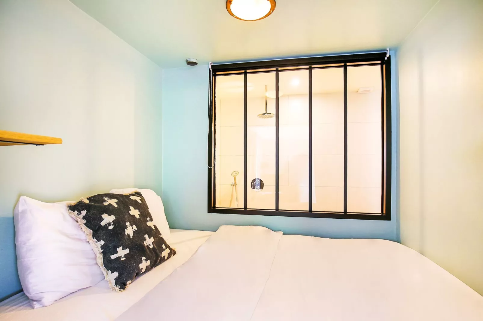 Op de Roemte Appartement 1-Slaapkamer