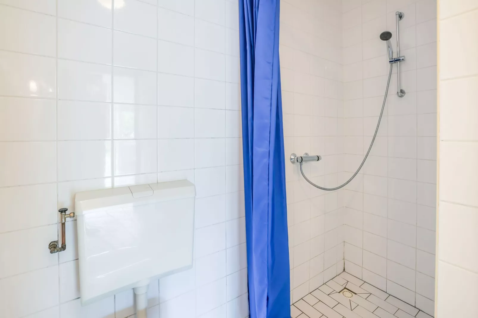 Op de Roemte Appartement 2-Badkamer