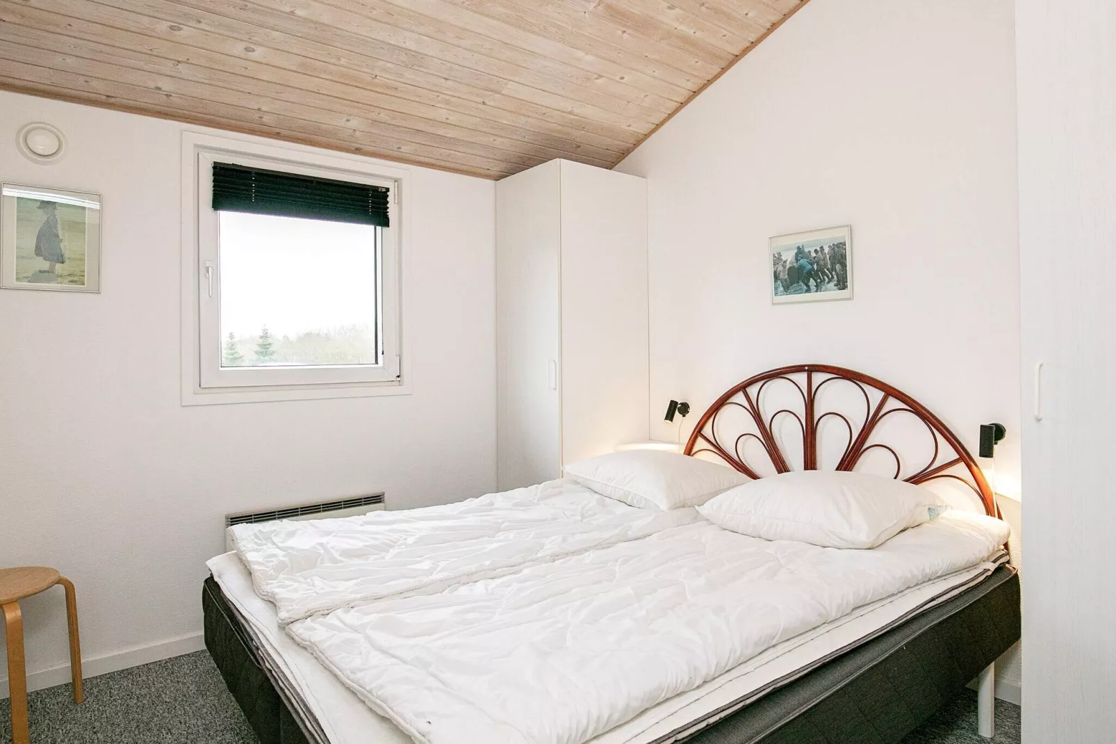 8 persoons vakantie huis in Ringkøbing-Binnen