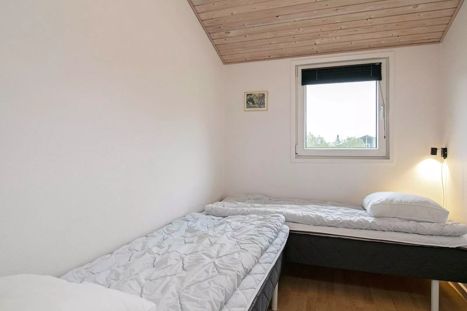 8 persoons vakantie huis in Ringkøbing-Binnen