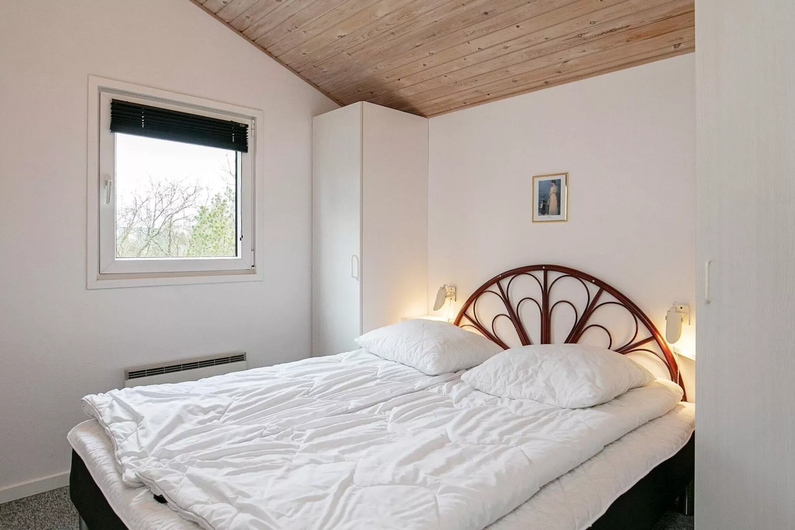 8 persoons vakantie huis in Ringkøbing-Binnen