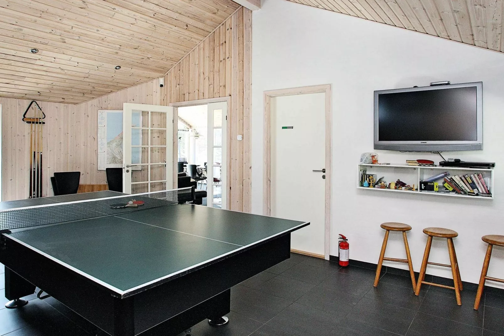 8 persoons vakantie huis in Ålbæk-Binnen
