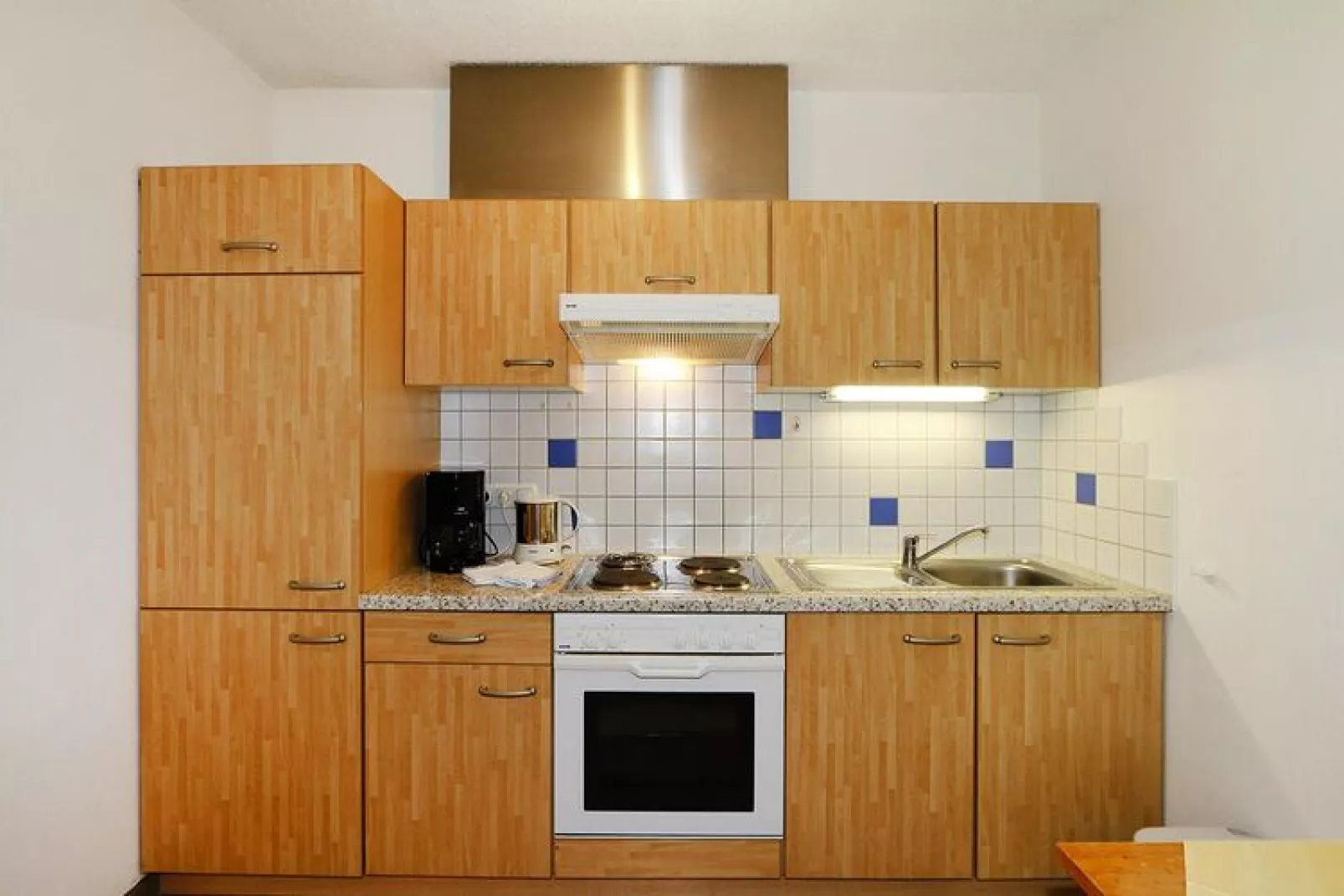 Wirtlerhaus Bichlbach - 6 Personen-Keuken