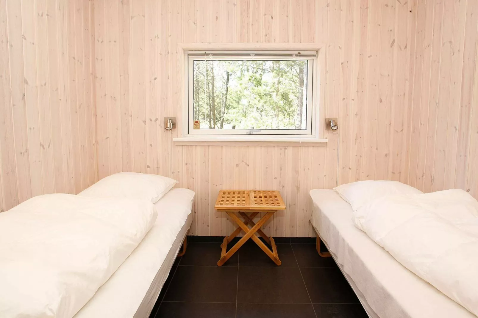 8 persoons vakantie huis in Ålbæk-Binnen