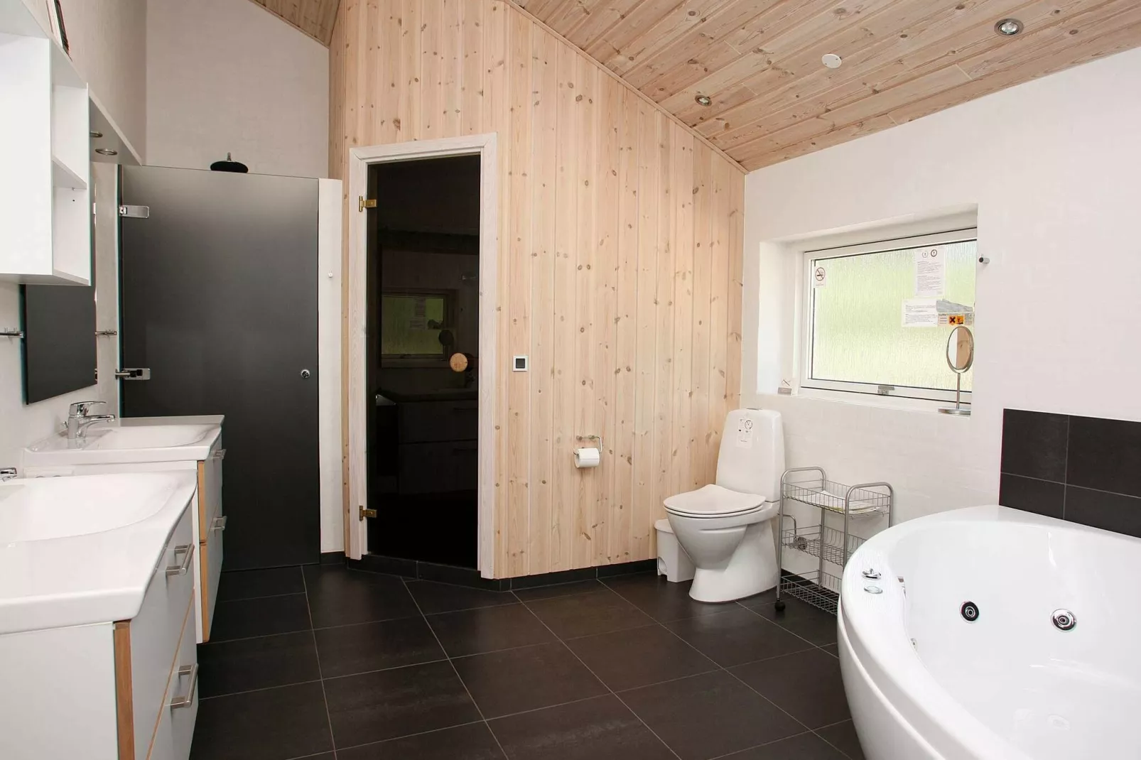 8 persoons vakantie huis in Ålbæk-Binnen