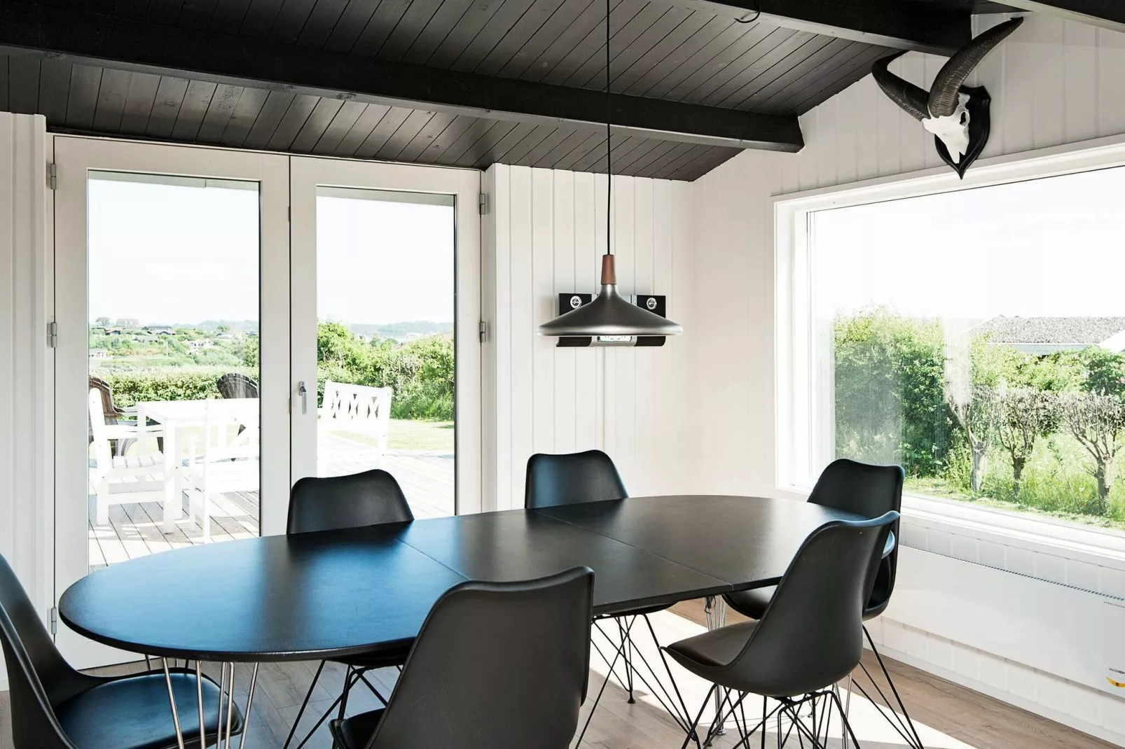 6 persoons vakantie huis in Ebeltoft-Binnen