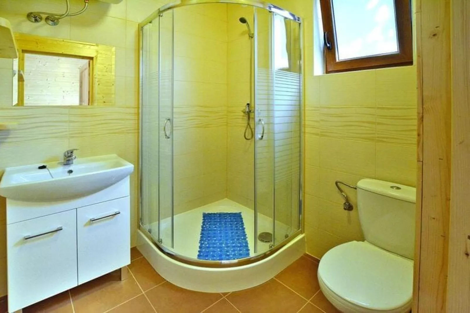 Holiday resort Mielno 44 qm Typ C 2 Pers