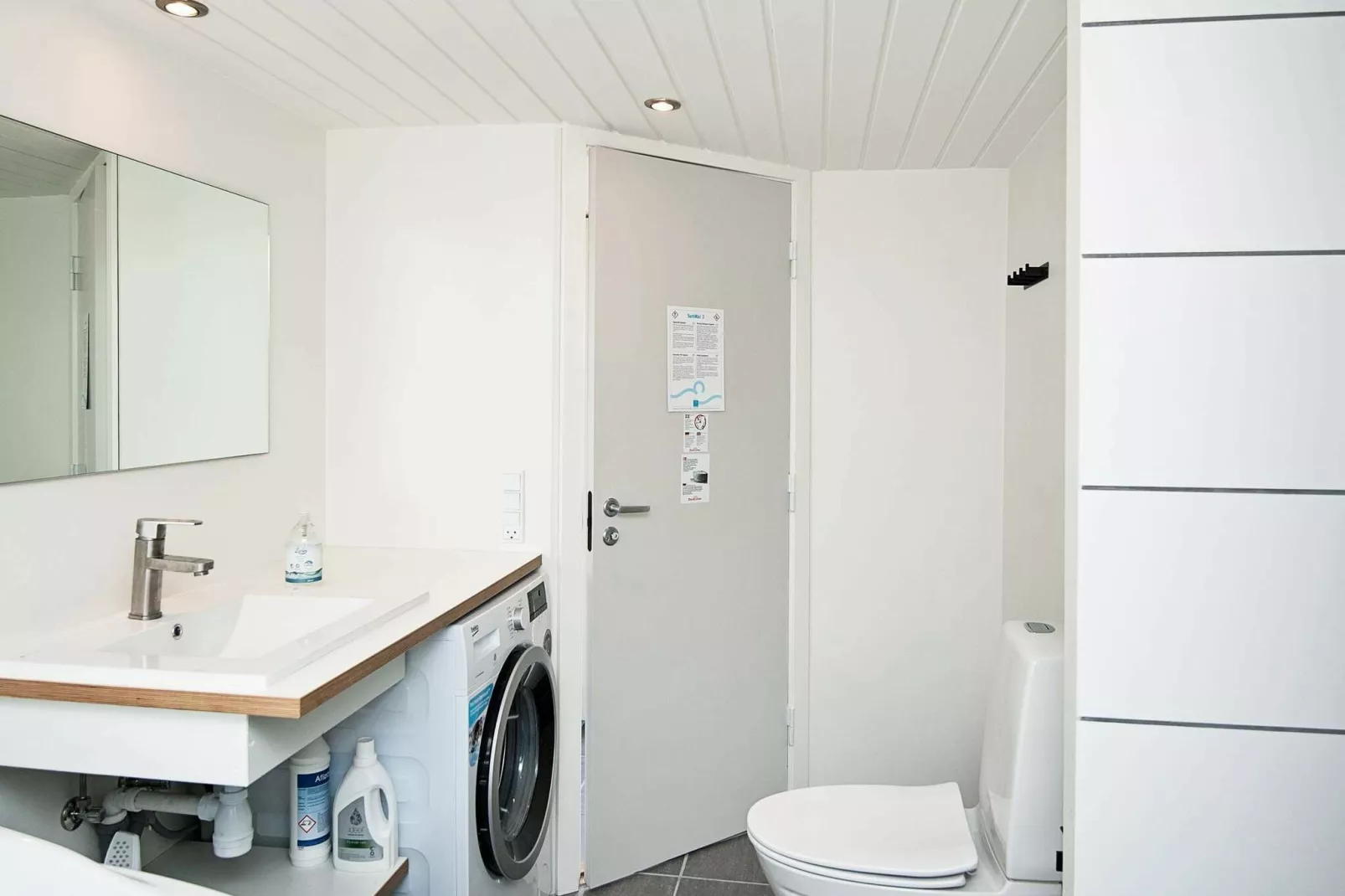 6 persoons vakantie huis in Ebeltoft-Binnen