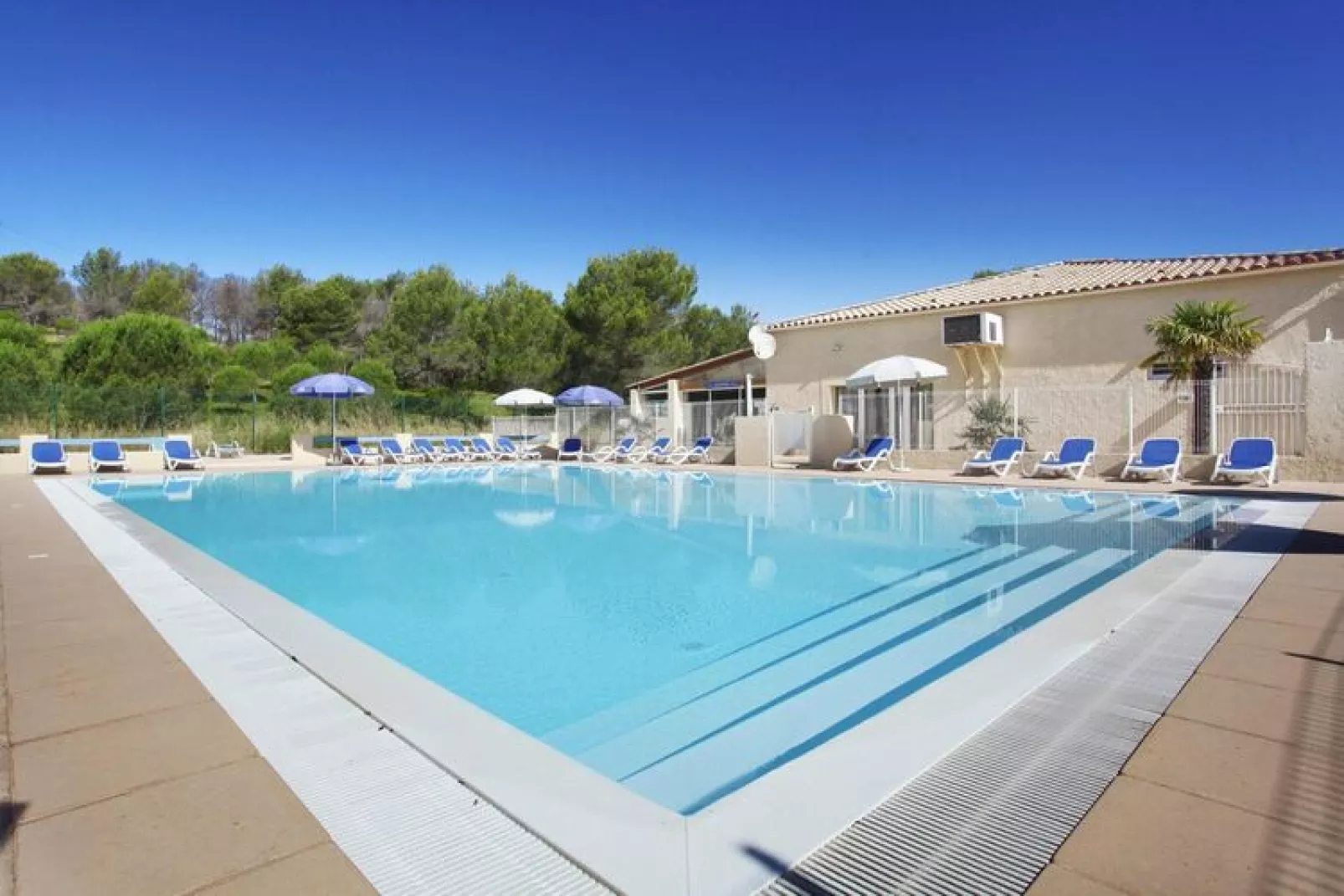 Residentie Shangri-La, Carnoux-en-Provence