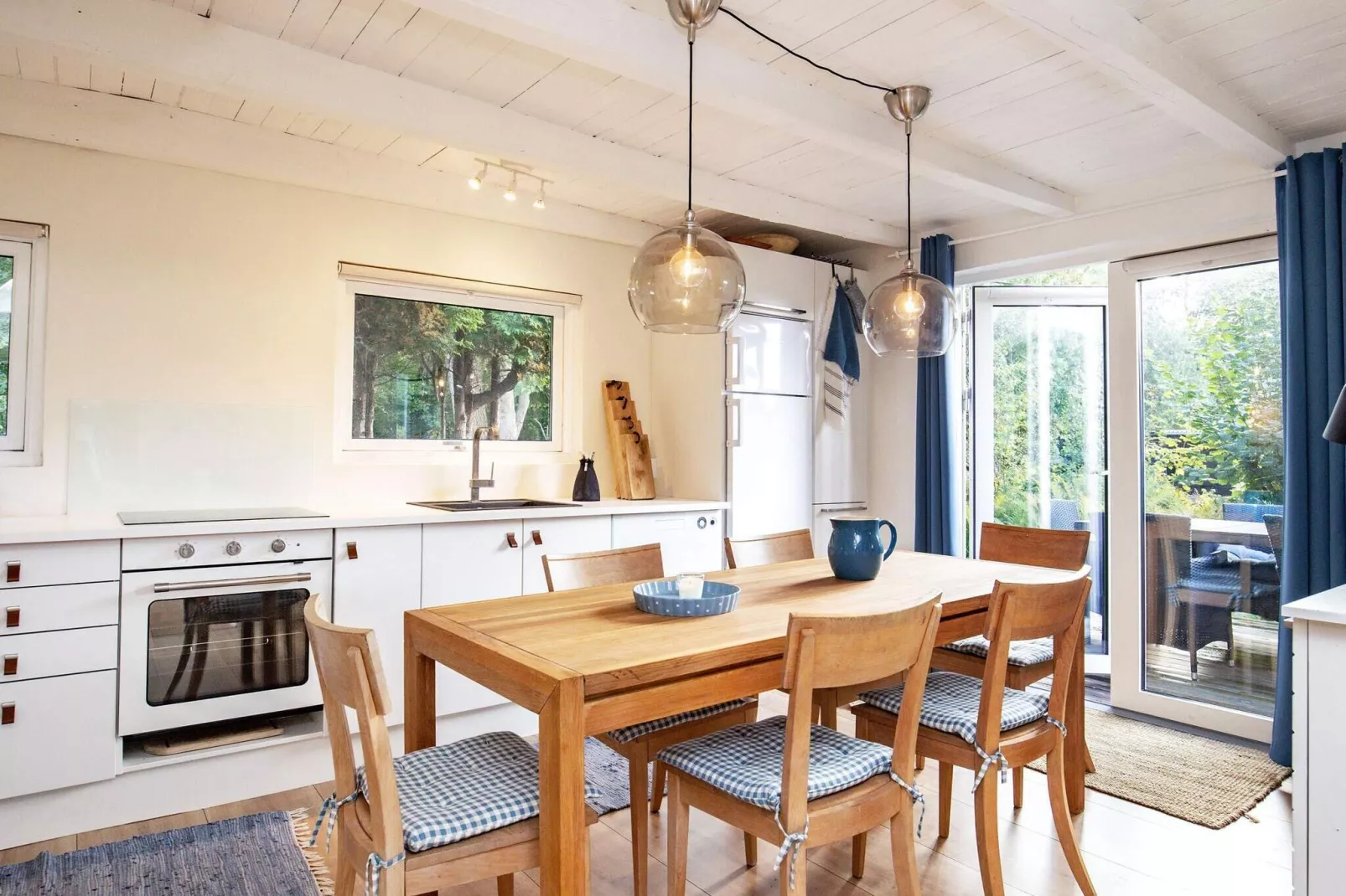 5 persoons vakantie huis in Frørup-By Traum-Binnen