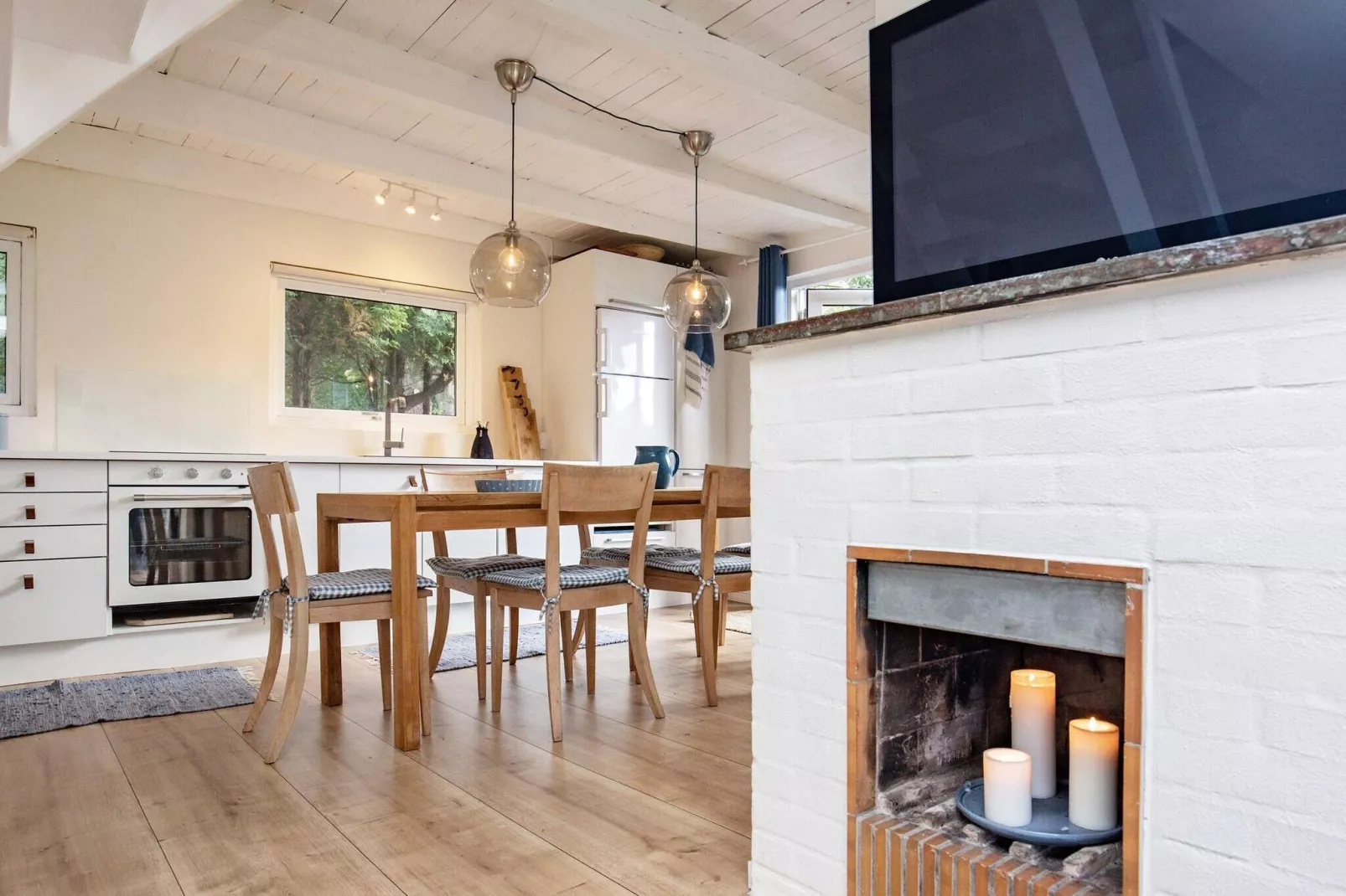 5 persoons vakantie huis in Frørup-By Traum-Binnen