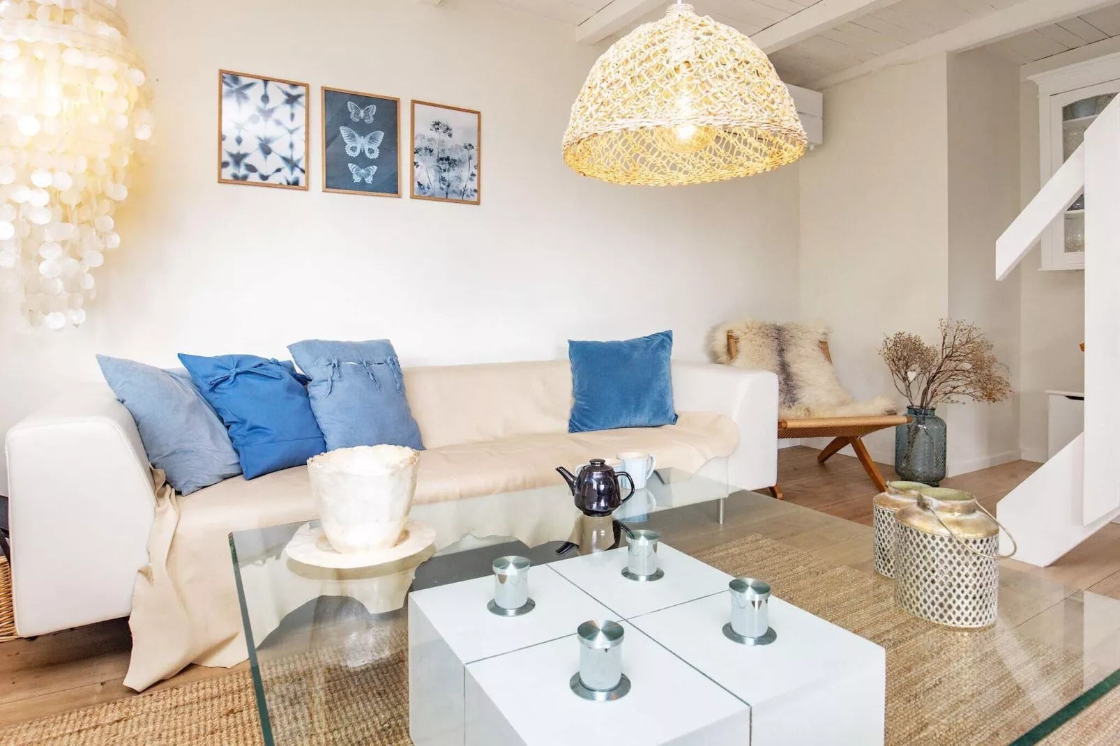 5 persoons vakantie huis in Frørup-By Traum-Binnen