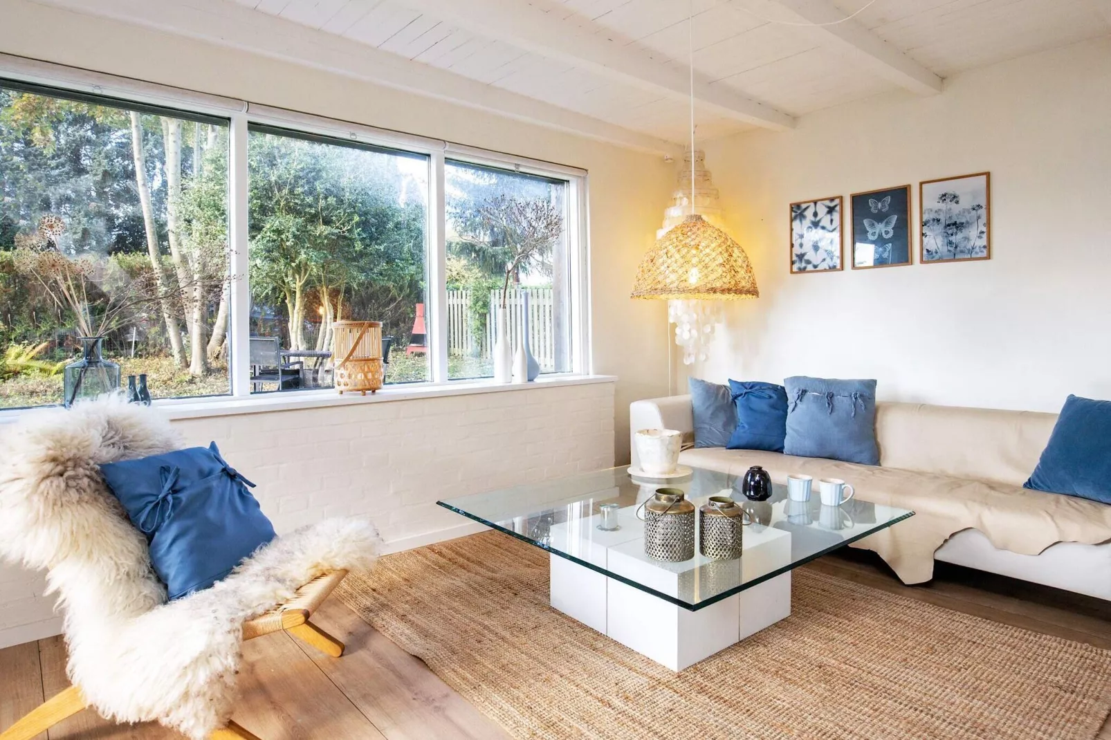 5 persoons vakantie huis in Frørup-By Traum-Binnen