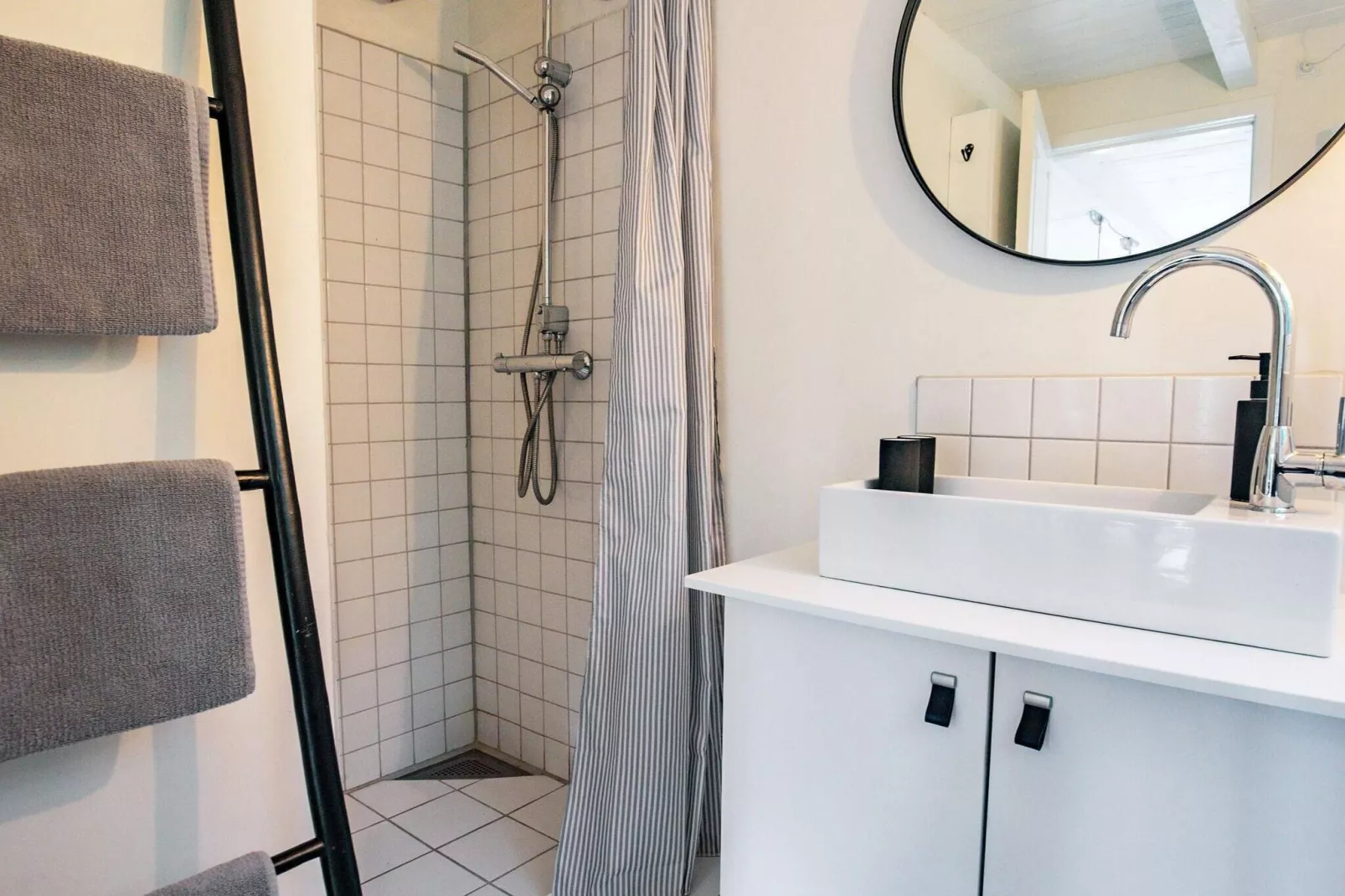 5 persoons vakantie huis in Frørup-By Traum-Binnen