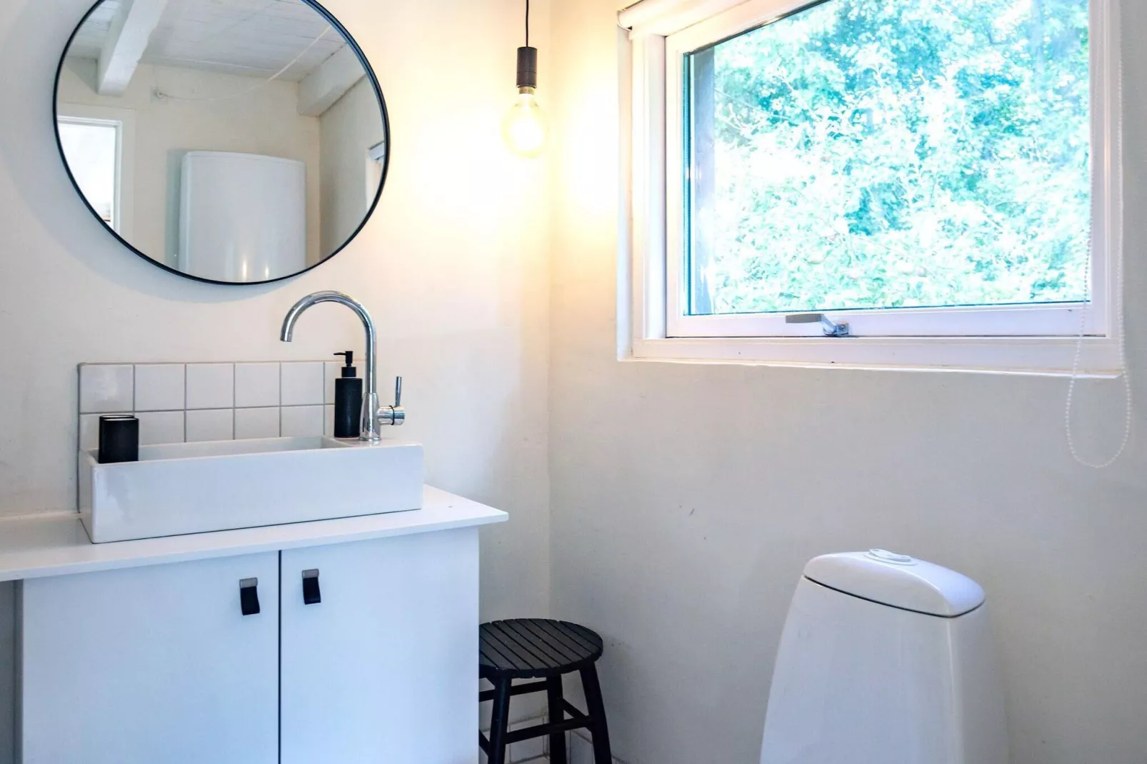 5 persoons vakantie huis in Frørup-By Traum-Binnen