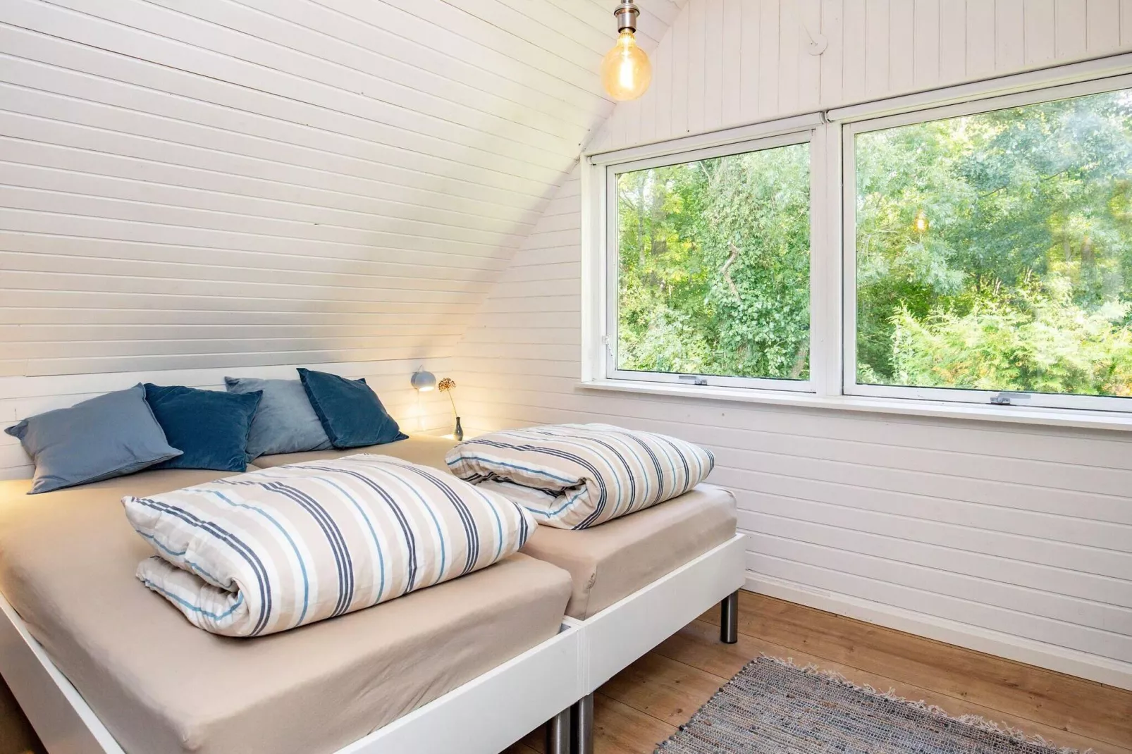 5 persoons vakantie huis in Frørup-By Traum-Binnen