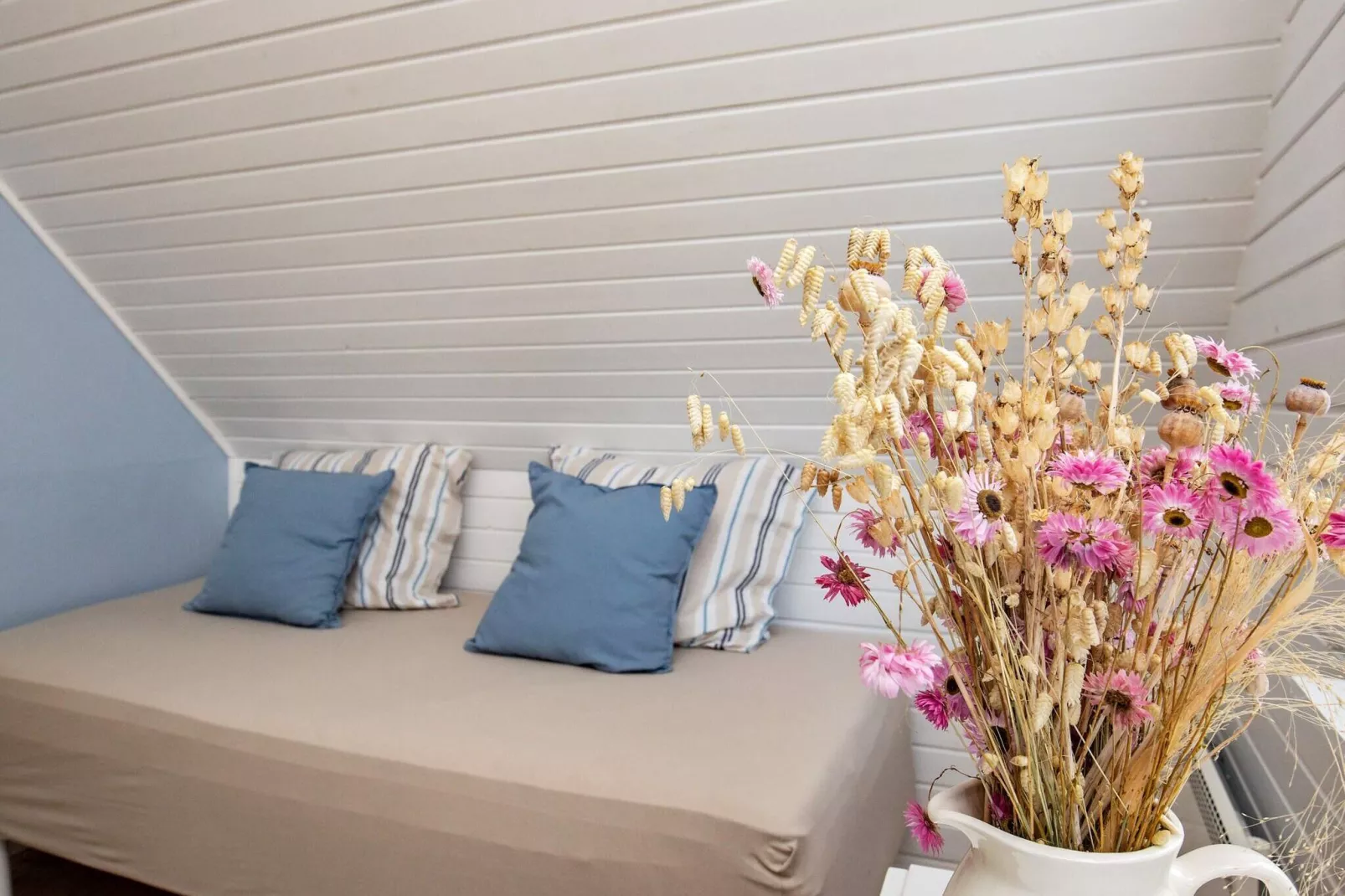 5 persoons vakantie huis in Frørup-By Traum-Binnen