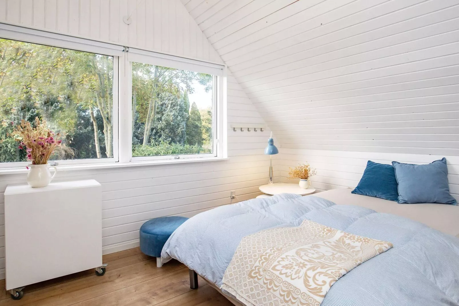 5 persoons vakantie huis in Frørup-By Traum-Binnen