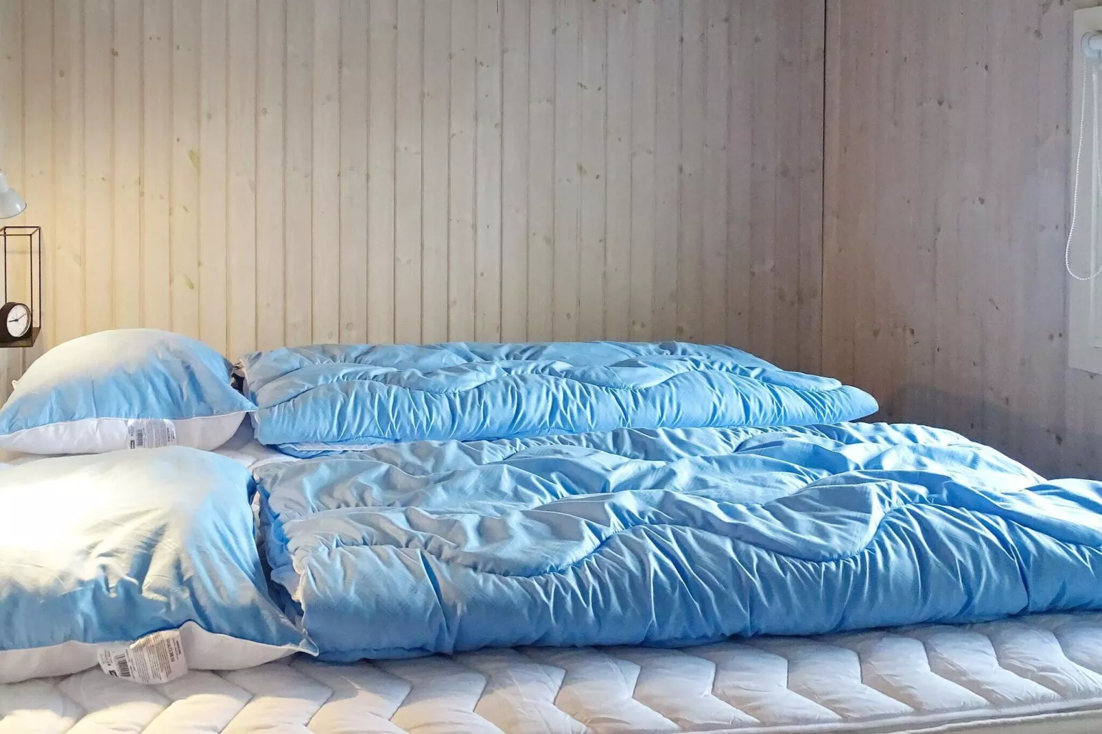 6 persoons vakantie huis in Svendborg-Binnen