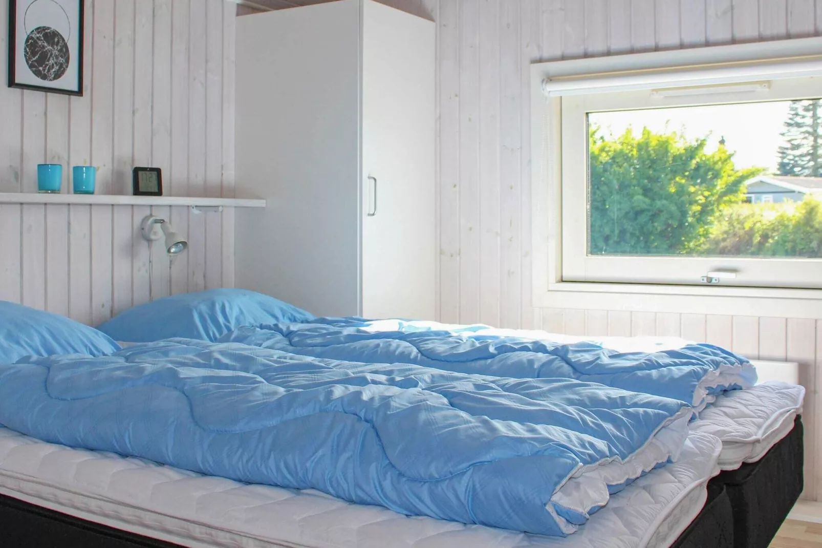 6 persoons vakantie huis in Svendborg-Binnen