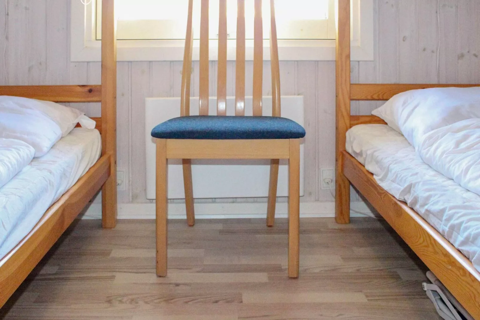 6 persoons vakantie huis in Svendborg-Binnen