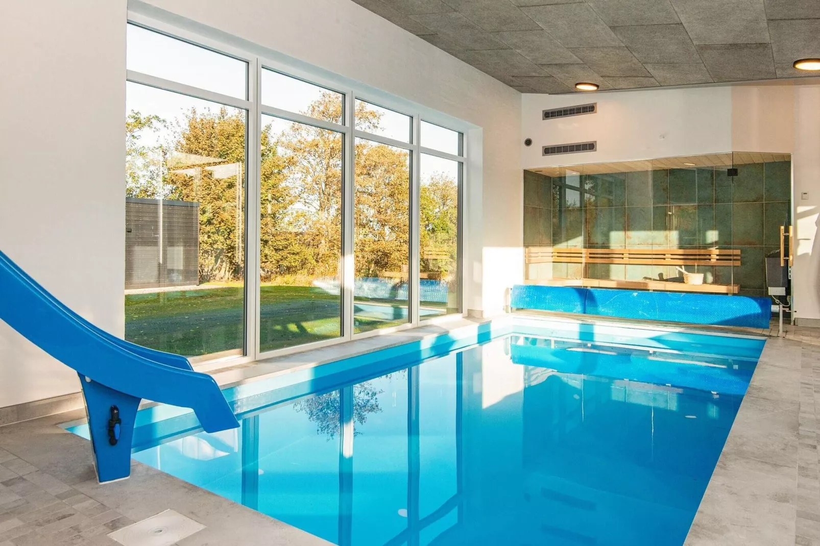 18 persoons vakantie huis in Grenaa-Binnen