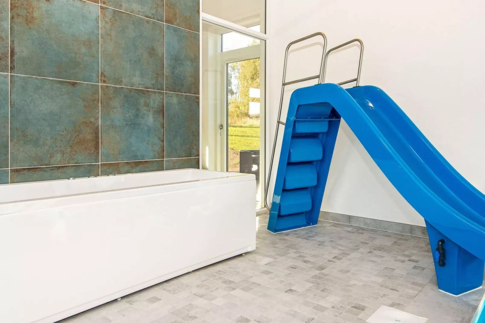 18 persoons vakantie huis in Grenaa-Binnen