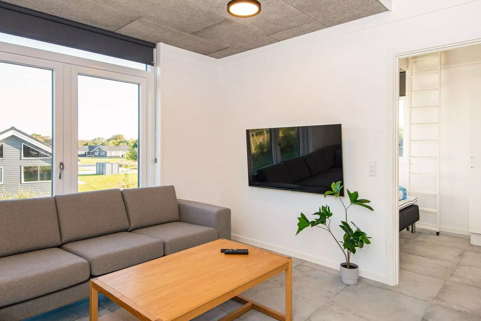 18 persoons vakantie huis in Grenaa-Binnen