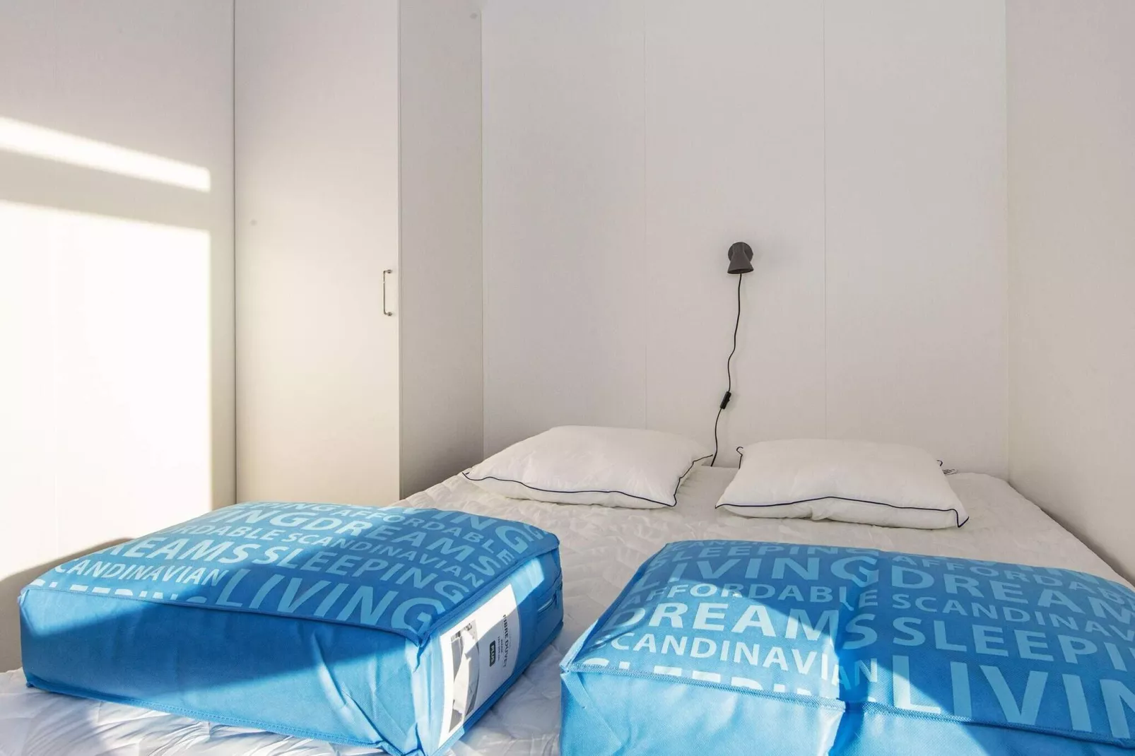 18 persoons vakantie huis in Grenaa-Binnen
