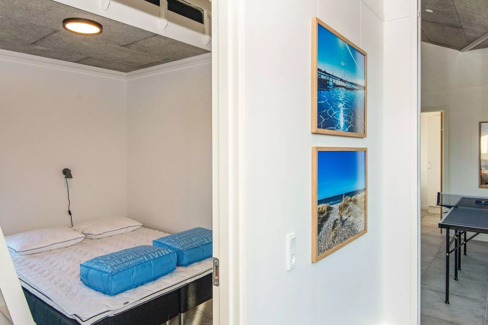 18 persoons vakantie huis in Grenaa-Binnen