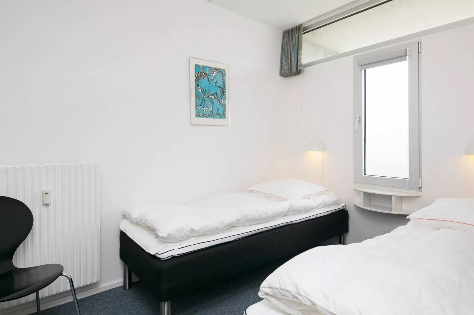 2 room-Binnen